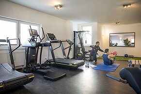 Holiday Resort TUI Blue, Sylt
