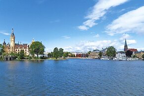 Apartments at Heidensee, Schwerin