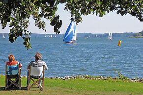 Apartments at Heidensee, Schwerin