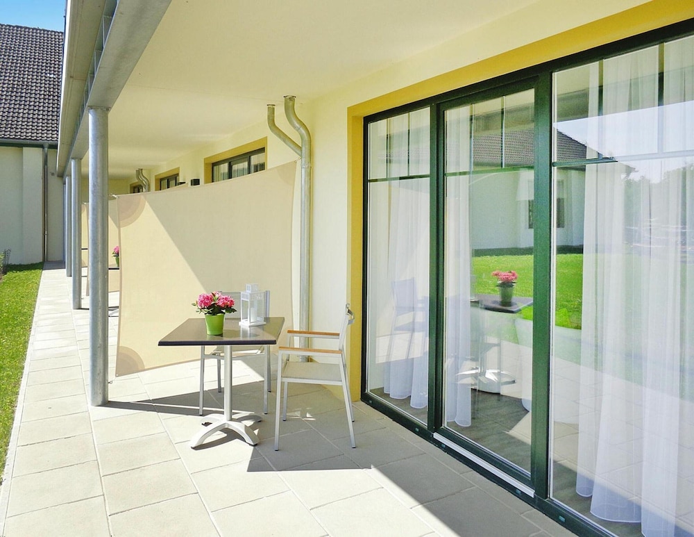 Apartments at Heidensee, Schwerin