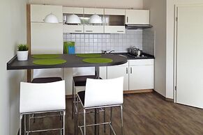 Apartments at Heidensee, Schwerin