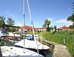 Apartments at Heidensee, Schwerin