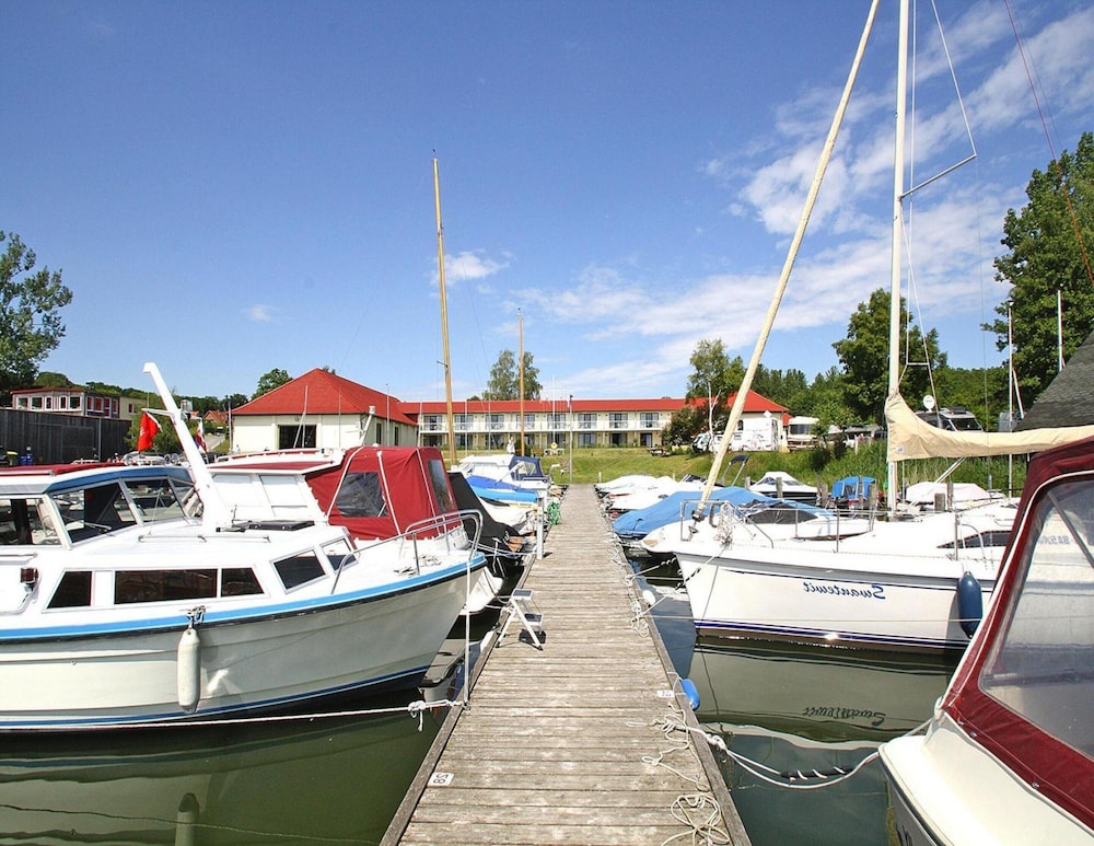 Apartments at Heidensee, Schwerin