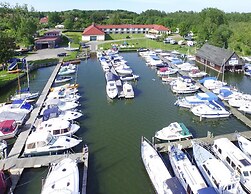 Apartments at Heidensee, Schwerin
