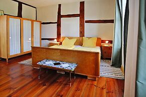Apartment, Plau am See