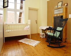 Apartment, Plau am See