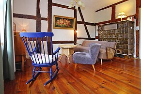 Apartment, Plau am See