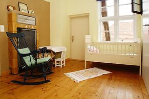 Apartment, Plau am See