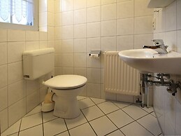 Reihenhaus, Dornumersiel