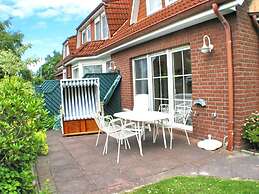 Reihenhaus, Dornumersiel