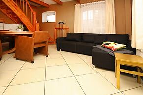Holiday Home, Plau am See