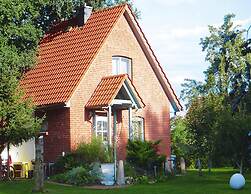 Holiday Home, Plau am See