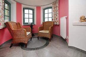 Holiday Home, Plau am See