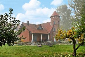 Holiday Home, Plau am See