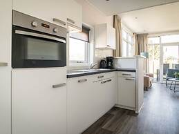 Detached Holiday Home With Dishwasher Located on Texel