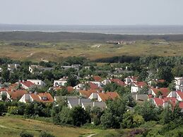 Detached Holiday Home With Dishwasher Located on Texel