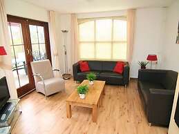 Detached Holiday Home With Dishwasher Located on Texel