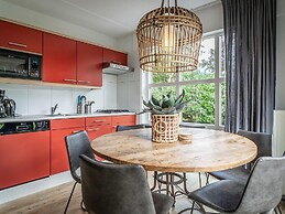 Detached Holiday Home With Dishwasher Located on Texel