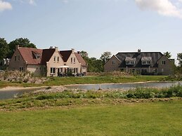 Detached Holiday Home With Dishwasher Located on Texel