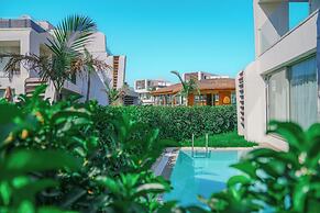 Club Arona Luxury Villas Belek