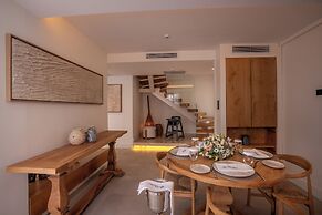 Club Arona Luxury Villas Belek