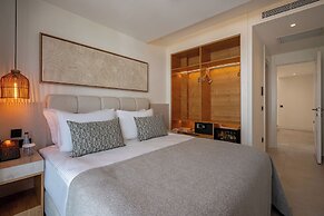 Club Arona Luxury Villas Belek