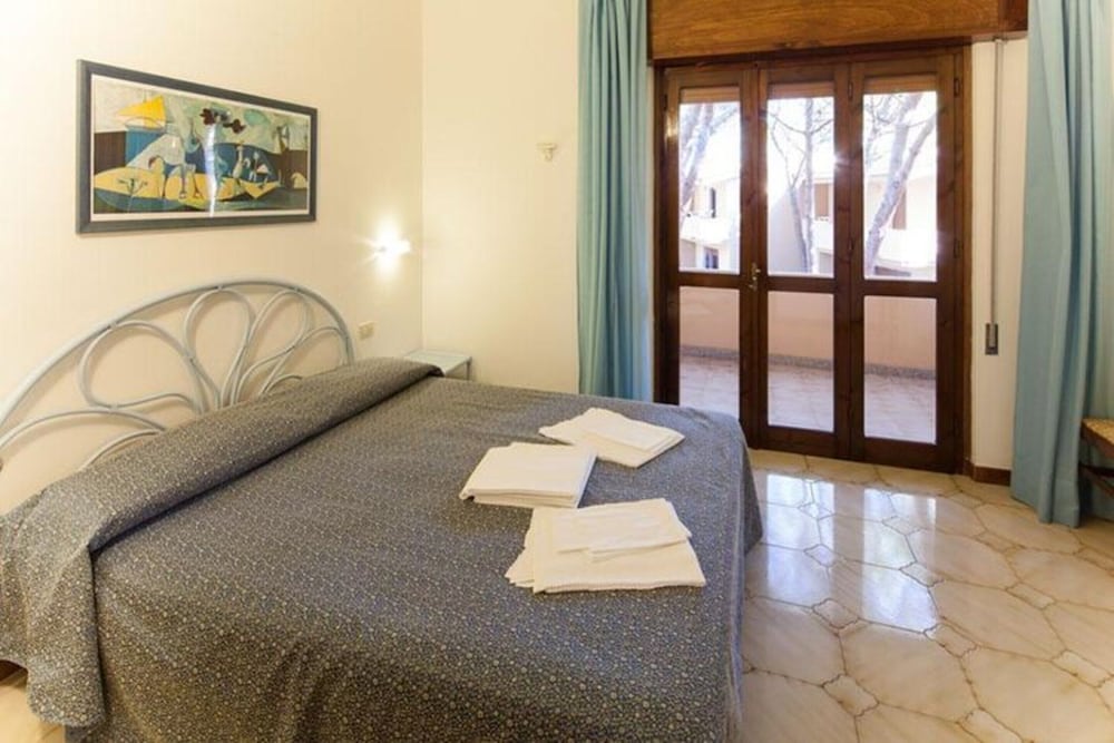 Residence Baia Verde, Valledoria