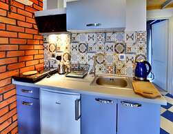 Holiday Apartment, Jezierzany