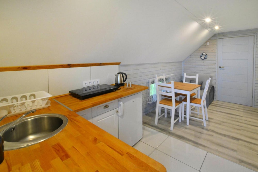 Holiday Apartment, Jezierzany