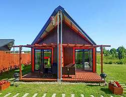 Holiday Apartment, Jezierzany