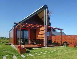 Holiday Apartment, Jezierzany