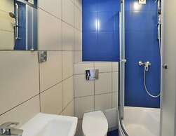 Holiday Apartment, Jezierzany