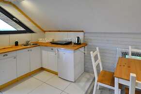 Holiday Apartment, Jezierzany