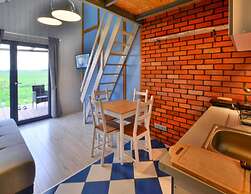 Holiday Apartment, Jezierzany
