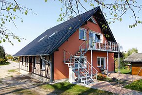 Apartment Alte Schmiede, Zemitz