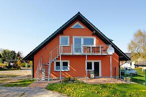 Apartment Alte Schmiede, Zemitz