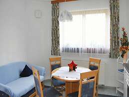 Apartments Home Val Sinestra, Kappl
