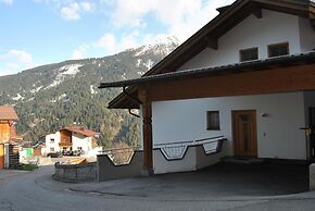 Apartments Home Val Sinestra, Kappl