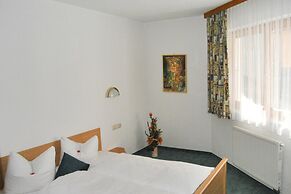 Apartments Home Val Sinestra, Kappl
