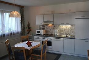 Apartments Home Val Sinestra, Kappl
