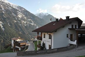 Apartments Home Val Sinestra, Kappl