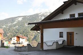 Apartments Home Val Sinestra, Kappl
