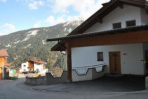 Apartments Home Val Sinestra, Kappl