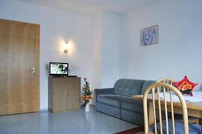 Apartments Home Val Sinestra, Kappl