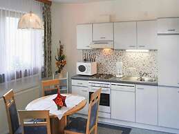 Apartments Home Val Sinestra, Kappl