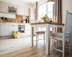 Apartment, Zingst