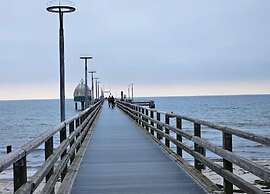 Apartment, Zingst