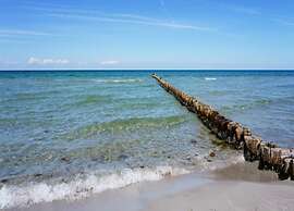 Apartment, Zingst