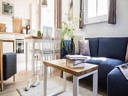 Apartment, Zingst