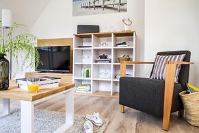 Apartment, Zingst